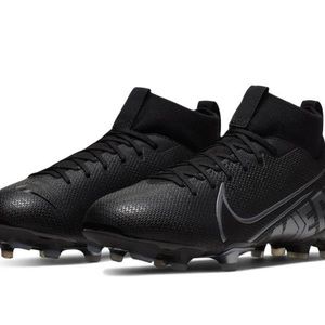 Nike Youth Soccer Cleats